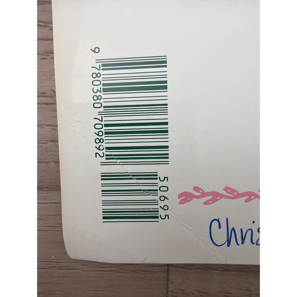 "Funny You Dont Look Like A Grandmother" By Lois Wyse Illustrated By Lilla Roger - Picture 3 of 4